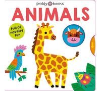 My Little World: Animals