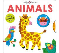 My Little World: Animals