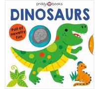 My Little World Dinosaurs