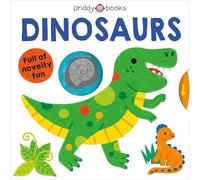 My Little World Dinosaurs