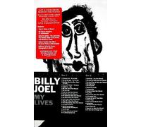 My Lives - Billy Joel Compact Disc
