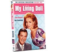 My Living Doll: The Official Collection 1 [DVD] [1964] [US Import]