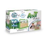 My Living World - Ant World | Discover The Amazing World Of Ants | Includes Easy To Use, Quality Equipment | With 9 Page Fact Filled Bug Guide | For Ages 5+