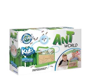 My Living World - Ant World Kit