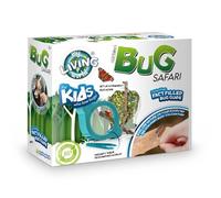 My Living World - Bug Safari | Discover The Amazing World Of Bugs | Includes Easy To Use, Quality Equipment | With 11 Page Fact Filled Bug Guide | For Ages 5+