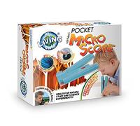 Interplay UK Ltd My Living World Pocket Microscope