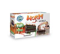 My Living World Worm World