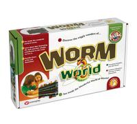 My Living World Worm World