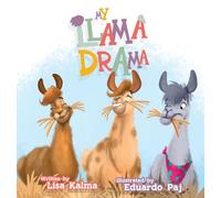 My Llama Drama