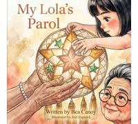 My Lola's Parol