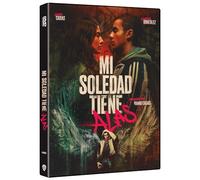 My Loneliness Has Wings ( Mi soledad tiene alas )