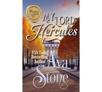 My Lord Hercules: Volume 3 (Regency Seasons)