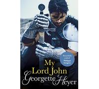 My Lord John: Gossip, scandal and an unforgettable historical adventure