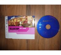 My love (6 versions, 2001, incl. Bob Sinclar Mixes, feat. Ron Carroll)