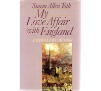 My Love Affair With England