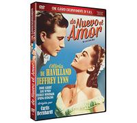 My Love Came Back (1940) - Region PAL Import, plays in English without subtitles
