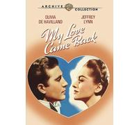 My Love Came Back [DVD] [1940] [Region 1] [US Import] [NTSC]