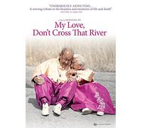 MY LOVE DON'T CROSS THAT RIVER