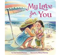 My Love for You