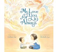 My Love for You Is Always