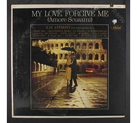 my love, forgive me