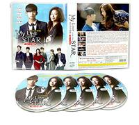 MY LOVE FROM THE STAR - COMPLETE KOREAN TV SERIES DVD BOX SET ( KOREAN DUB WITH ENGLISH SUBS ) SHIP FROM UK