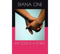 MY LOVE IS A POEM