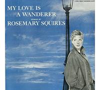 My Love Is A Wonderer