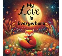 My Love Is Everywhere
