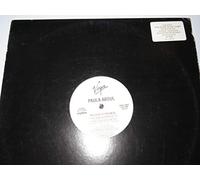 My Love Is For Real-12"