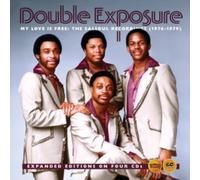 My Love Is Free: The Salsoul Recordings (1976-1979) (Expanded Edition)