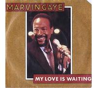 My Love Is Waiting