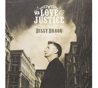 My Love Justice