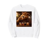 My Love Language Funny Brewing Craft Beer Brewery Shirt Sweatshirt
