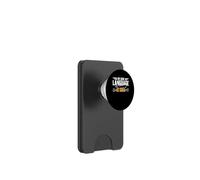 My Love Language Is 5606 Aircraft Mechanic PopSockets PopWallet for MagSafe