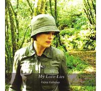 My Love Lies [Import]