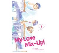 My Love Mix-Up!, Vol. 1