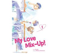 Aruko – My Love Mix-Up!, Vol. 1 – Viz Media