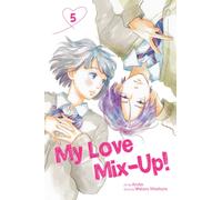 My Love Mix-Up!, Vol. 5