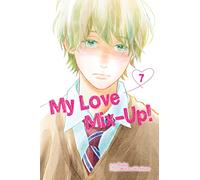 Aruko – My Love Mix-Up!, Vol. 7 – Viz Media
