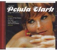 My Love: Petula Clark Sings Si