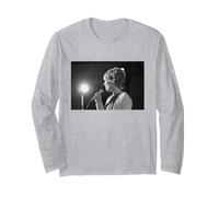 My Love Pop Singer Petula Clark 1966 Long Sleeve T-Shirt