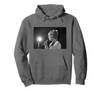 My Love Pop Singer Petula Clark 1966 Pullover Hoodie