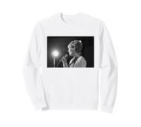 My Love Pop Singer Petula Clark 1966 Sweatshirt