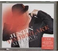 My Love, Pt. 2 (with video) by Timberlake, Justin (2006-12-12)