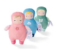 My Love Squishbabies 30 Cm 3 Types Plush