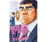 My Love Story!!, Vol. 10