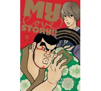 My Love Story!!, Vol. 7