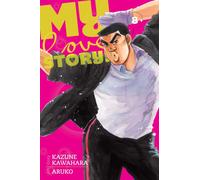 My Love Story!!, Vol. 8