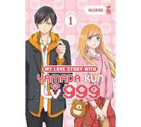 My love story with Yamada-kun at lv999 (Vol. 1) (Amici)